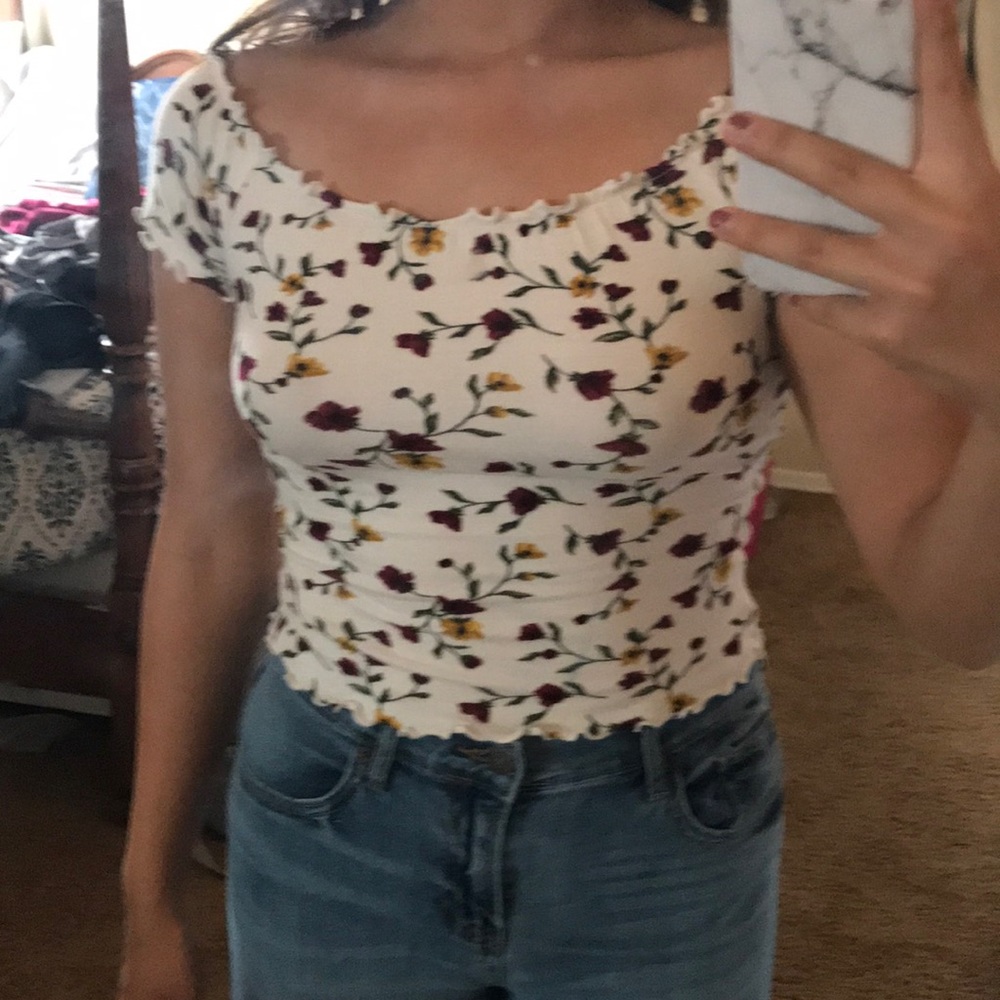 Forever 21 Top